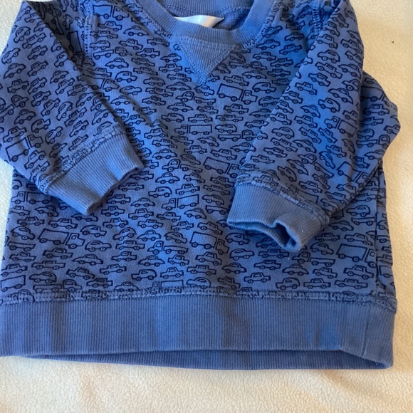 Warm Winter baby bundle - Picture 6 of 6